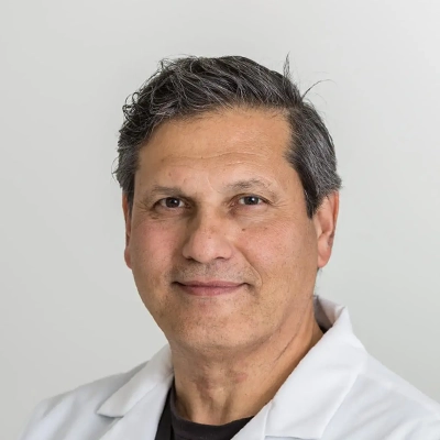 Dr. Steven Melman